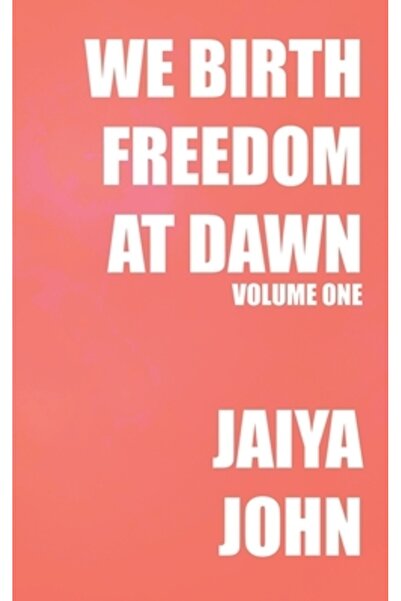 Soul Water Rising Naștem libertatea în zori: Volumul unu