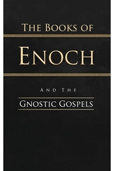 INDEPENDENT CAT Cărțile lui Enoh și Evangheliile gnostice: Ediție completă