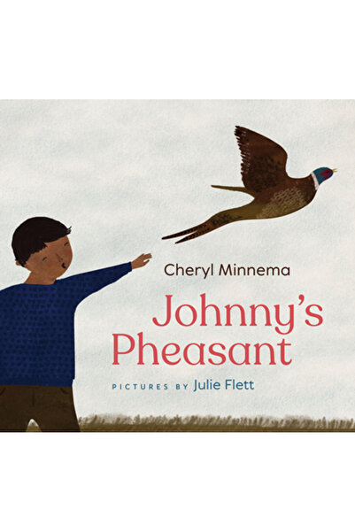 Univ Of Minnesota Pr Fazanul lui Johnny