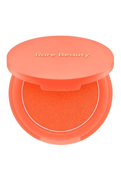 Rare Beauty Soft Pinch Matte Bouncy Blush - Krem Pudra Allık Yumuşak Bitişi i...