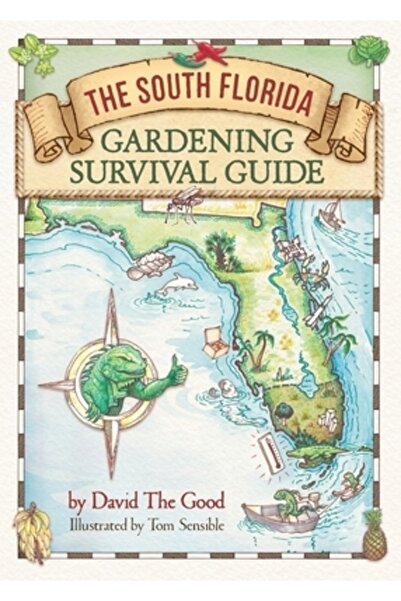 INDEPENDENT CAT Ghidul de supraviețuire în grădinărit din Florida de Sud