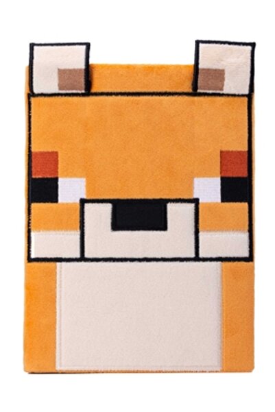 Insight Ed Minecraft: Jurnal de pluș Fox