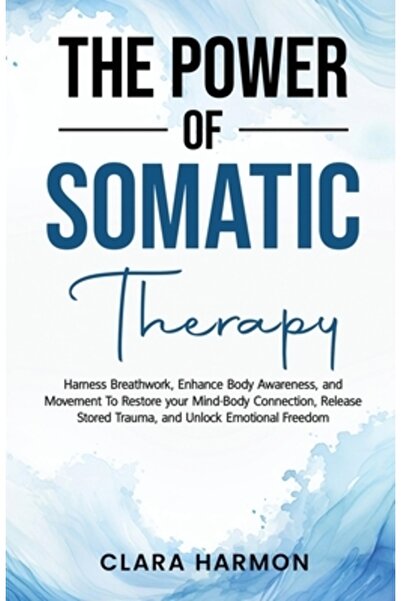 INDEPENDENT CAT Puterea terapiei somatice: Valorificați respirația, îmbunătăț...