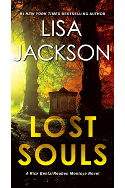 Zebra Books Lost Souls