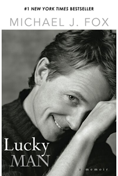 Hyperion Books Om norocos