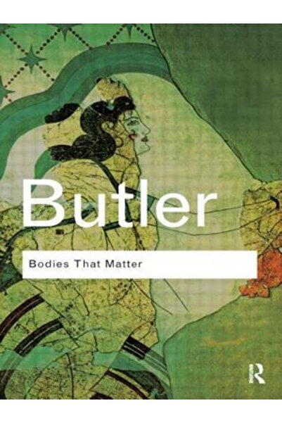 Routledge Chapman Hall Corpuri care contează: Despre limitele discursive ale ...