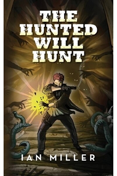 Vertel Pub Vânatul va vâna