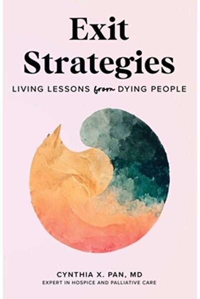 INDEPENDENT CAT Strategii de ieșire: Lecții de viață de la oamenii pe moarte