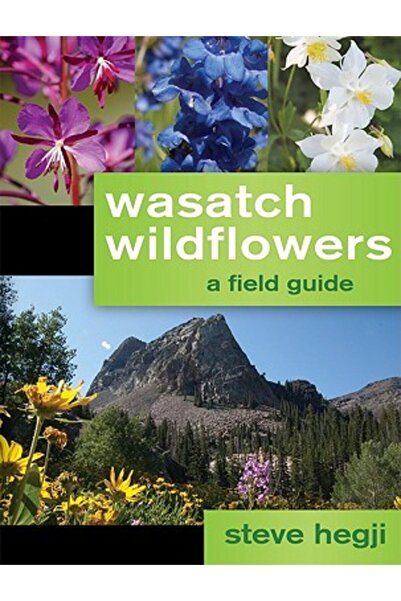 CFİ Flori sălbatice din Wasatch