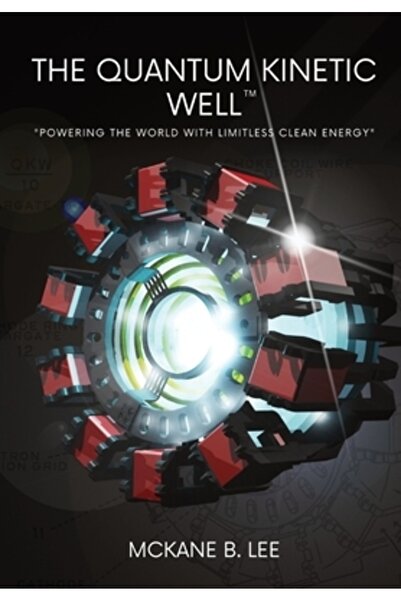 INDEPENDENT CAT Fântâna cinetică cuantică: Alimentarea lumii cu energie curat...