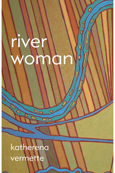 House Of Anansi Pr Ltd Femeia din râu