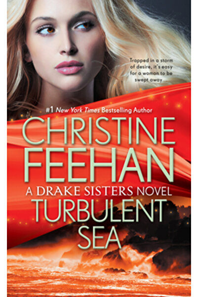 Jove Books Marea turbulentă