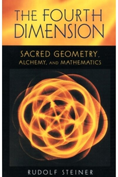 Steiner Books A patra dimensiune