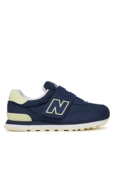 New Balance Teniși băieți albaștri PV515KF