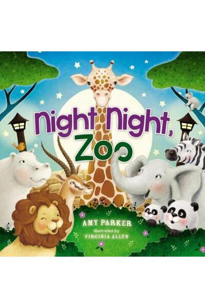 Thomas Nelson Pub Noapte Noapte, Grădină Zoologică