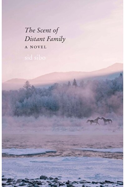 Univ Of Nebraska Pr Parfum de familie îndepărtată