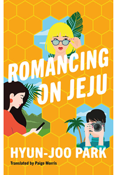 Amazon Crossing Romantism în Jeju