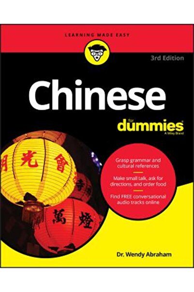 For Dummies Chineză