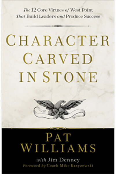 Fleming H Revell Co Caracter sculptat în piatră: Cele 12 virtuți fundamentale...