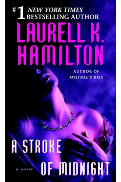 Ballantine Books O lovitură de miezul nopții