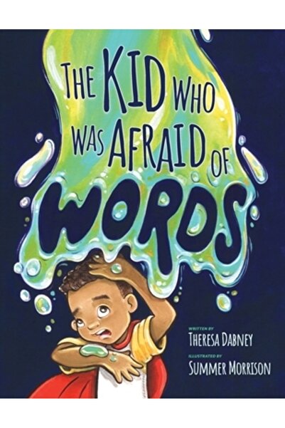 Orange Hat Pub Copilul căruia îi era frică de cuvinte