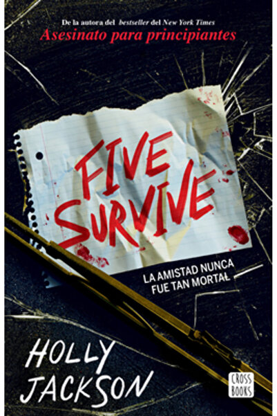 Planeta Pub Cinci supraviețuiesc