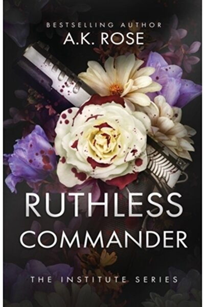 INDEPENDENT CAT Comandant nemilos