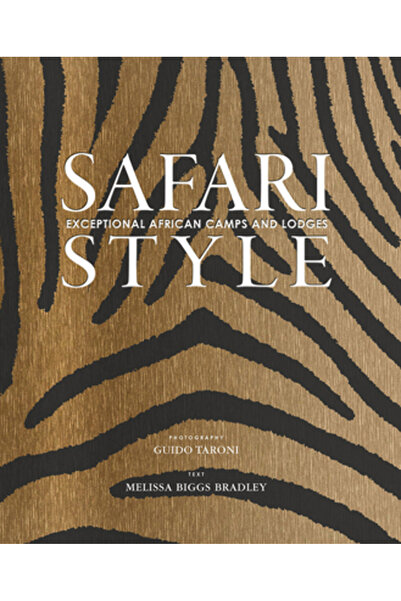 Vendome Pr Stil Safari: Tabere și Cabane Africane Excepționale