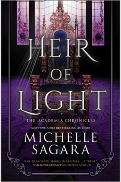 Mira Moștenitorul Luminii