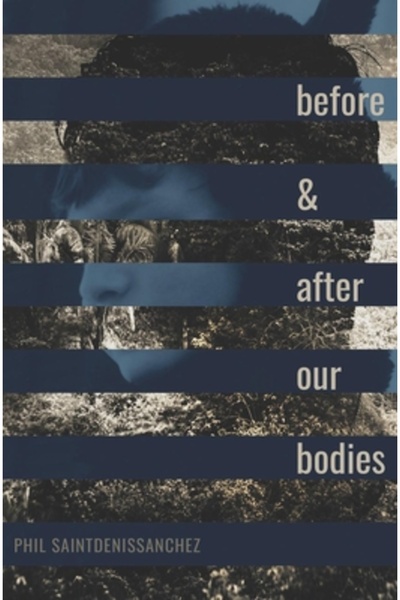 Button Poetry Înainte și după corpurile noastre