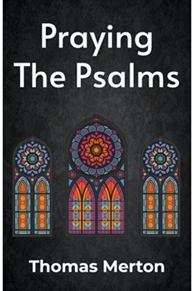 Lushena Books Inc Praying the Psalms Paperback