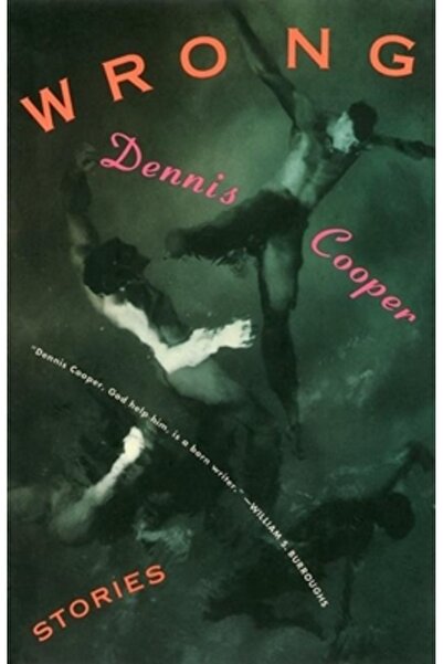 Atlantic Monthly Pr Greșit: Povești