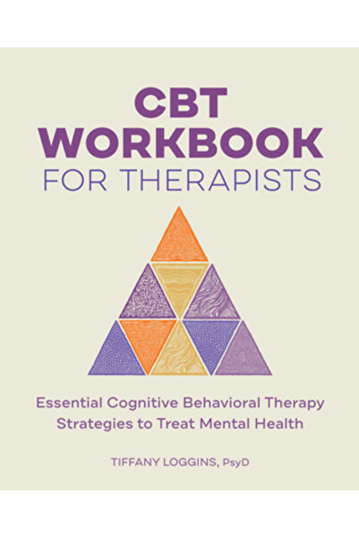 Rockridge Pr Caiet de lucru TCC pentru terapeuți: Strategii esențiale de tera...