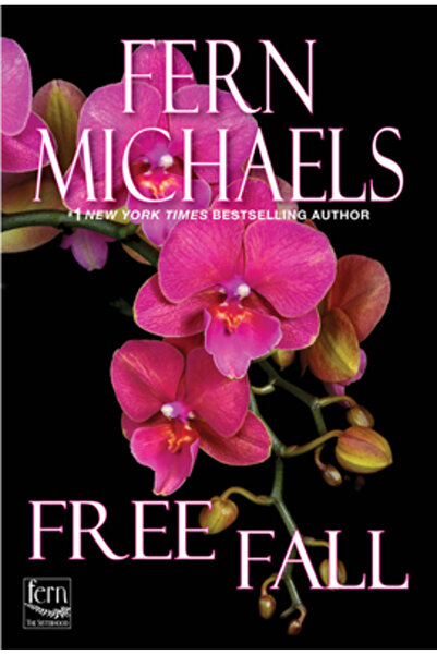 Zebra Books Free Fall