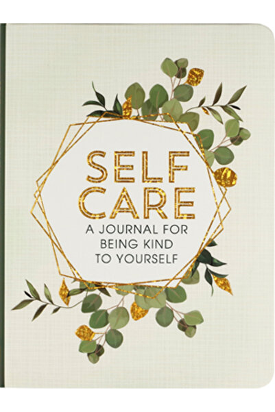 Peter Pauper Îngrijire personală: Un jurnal pentru a fi amabil cu tine însuți