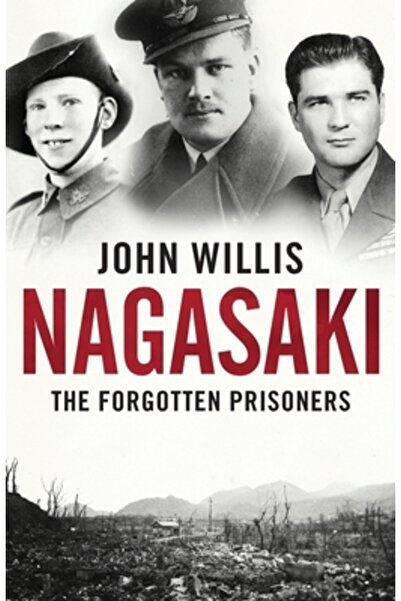 Bloomsbury Nagasaki: Prizonierii uitați