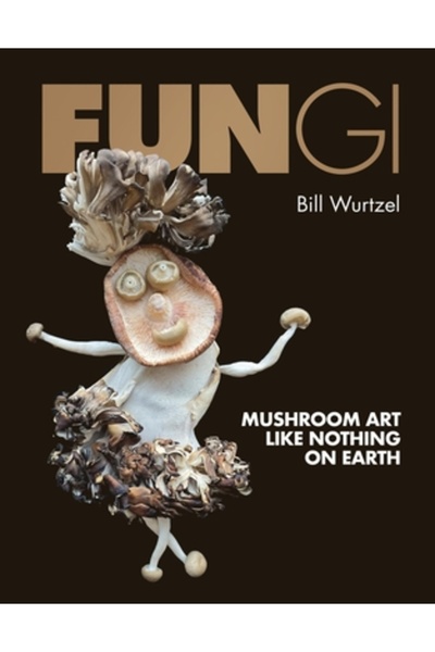 Running Pr Book Publ Ciuperci: Arta ciupercilor ca nimic pe Pământ