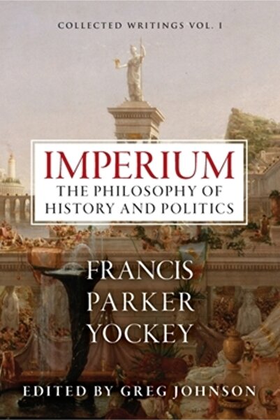 INDEPENDENT CAT Imperium: Filosofia istoriei și politicii