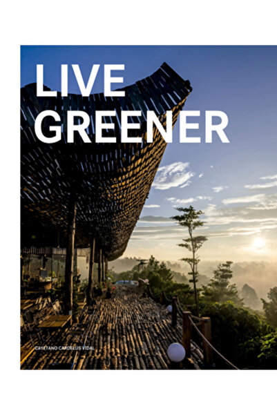 BOOQ Trăiește mai ecologic