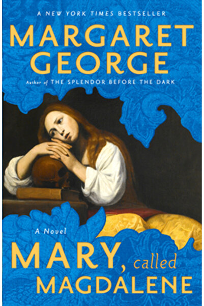Penguin Books Maria, numită Magdalena