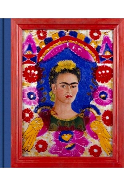 Art Inst Of Chicago Luna Fridei Kahlo la Paris: O prietenie cu Mary Reynolds