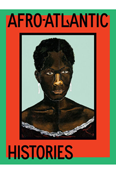 Delmonico Books Istorii afro-atlantice