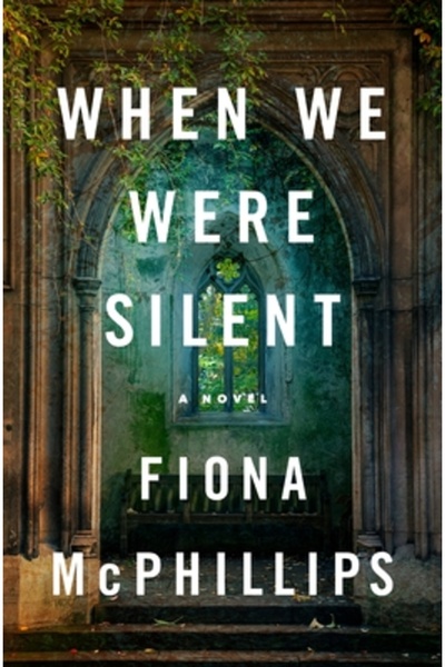 Flatiron Books Când eram tăcuți