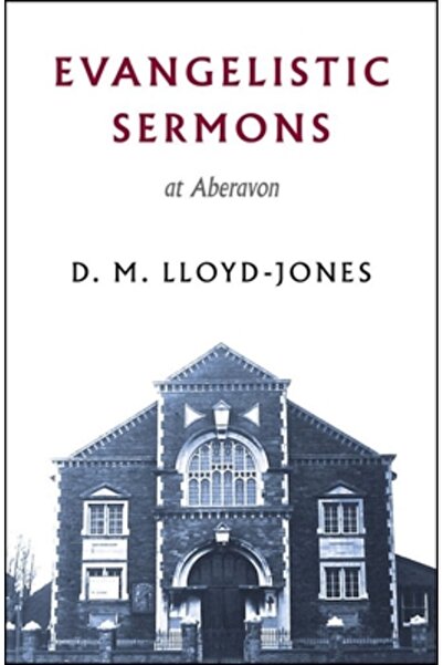 Banner Of Truth Predici evanghelistice Aberavon: