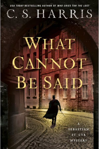 Berkley Books Ceea ce nu se poate spune