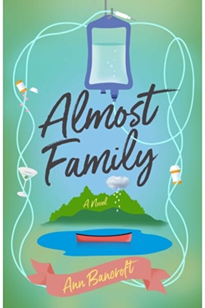 She Writes Pr Aproape familie