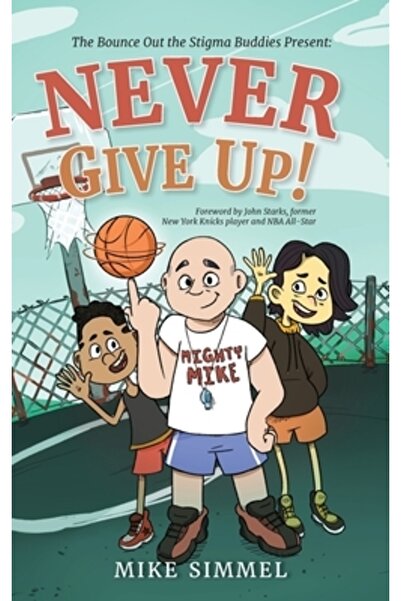 Send The Light Inc Nu cedati niciodata!