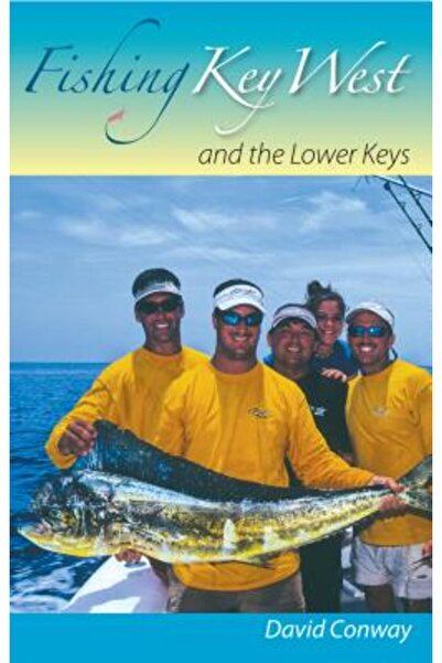 Univ Pr Of Florida Pescuit în Key West și Lower Keys