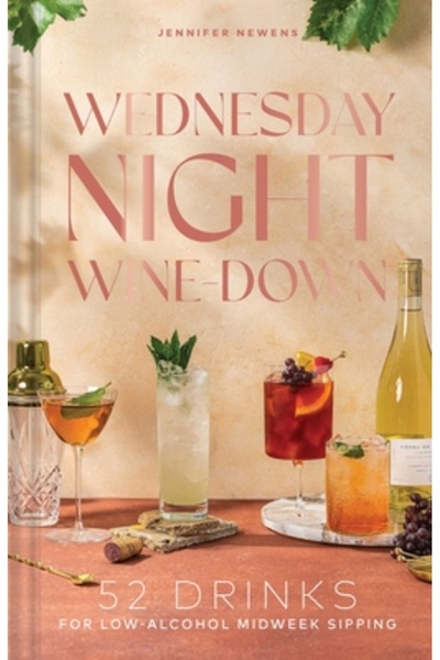 Collective Book Studio Degustare de vinuri de miercuri seara: 52 de băuturi c...