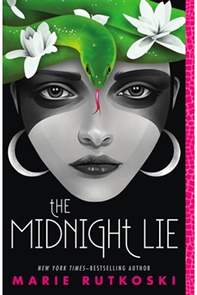 Square Fish Minciuna de la miezul nopții